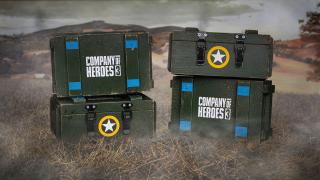 Company of Heroes 3 Custom Controllers