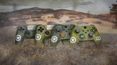 Company of Heroes 3 Custom Controllers