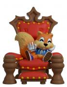 Conker 4.8" Vinyl