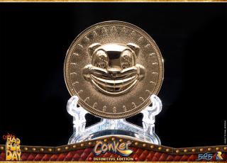 Conker Statue (definitive)