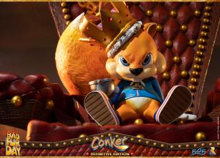 Conker Statue (definitive)