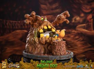 Great Mighty Poo 14.4" Statue