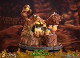 Great Mighty Poo 14.7" Statue (exclusive)