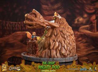 Great Mighty Poo 14.7" Statue (exclusive)