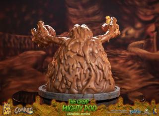 Great Mighty Poo 14.7" Statue (exclusive)