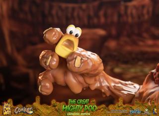 Great Mighty Poo 14.7" Statue (exclusive)