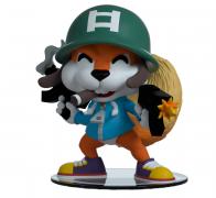 Soldier Conker 3.9" Vinyl