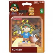 Totaku Conker 4" Figure (exclusive)