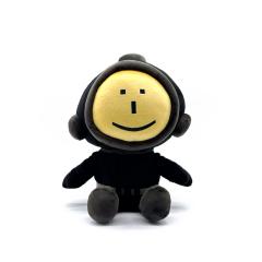 Yellow 9" Plush