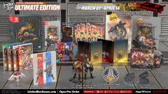 Bill & Lance Figures, Soundtrack, Dog Tags & Artwork