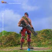 Lance Bean 1/12 Scale Figure