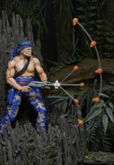 Bill & Lance 7" Figure 2-Pack (8-bit)