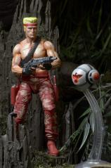 Bill & Lance 7" Figure 2-Pack (8-bit)