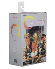 Bill & Lance 7" Figure 2-Pack (8-bit)
