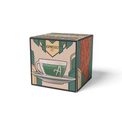 Atlantis Cafe Espresso Cup Set
