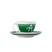 Atlantis Cafe Espresso Cup Set