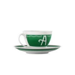 Atlantis Cafe Espresso Cup Set