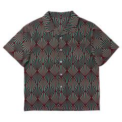 Maze Ashtray PJ Set