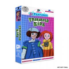 Threshold Kids VHS