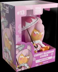 Cherry Blossom Cookie 4.1" Vinyl