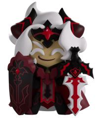 Crimson Knight Madeleine Cookie 5" Vinyl