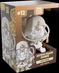 Mystic Flour Cookie 4.8" Vinyl