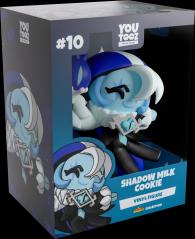 Shadow Milk Cookie 4.5" Vinyl