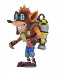 Crash Bandicoot 5.5" Figure w/ Jet Pack