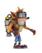 Crash Bandicoot 5.5" Figure w/ Jet Pack