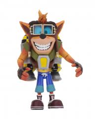 Crash Bandicoot 5.5" Figure w/ Jet Pack