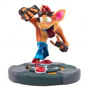 Crash Bandicoot 7" Selfie Statue