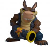 Dingodile 3.7" Vinyl
