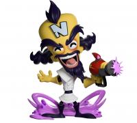 Doctor Neo Cortex 4.8" Vinyl