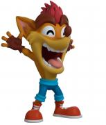 Woah Crash 4.6" Vinyl