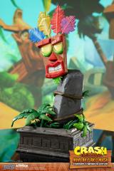 Aku Aku Mask Mini Replica