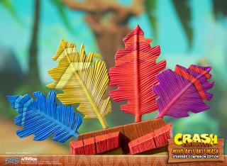 Aku Aku Mask Mini Replica