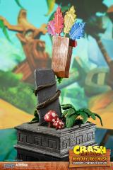Aku Aku Mask Mini Replica