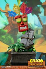 Aku Aku Mask Mini Replica