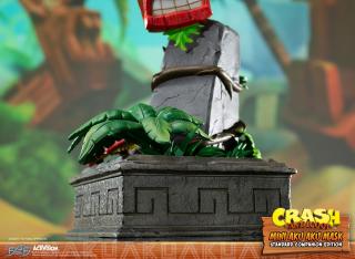 Aku Aku Mask Mini Replica