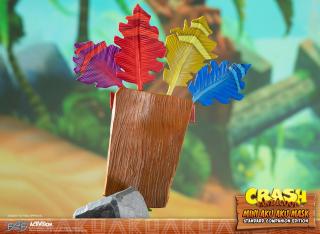 Aku Aku Mask Mini Replica