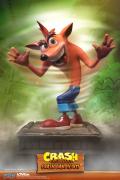 Crash Bandicoot 16" Statue
