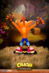 Crash Bandicoot (exclusive)
