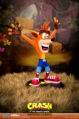 Crash Bandicoot (exclusive)