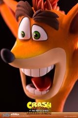 Crash Bandicoot (exclusive)