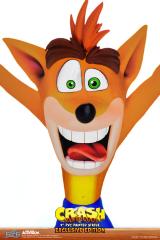 Crash Bandicoot (exclusive)