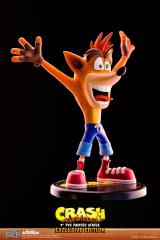 Crash Bandicoot (exclusive)