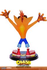 Crash Bandicoot (exclusive)