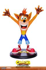 Crash Bandicoot (exclusive)
