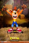 Crash Bandicoot (exclusive)
