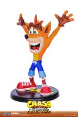 Crash Bandicoot (exclusive)